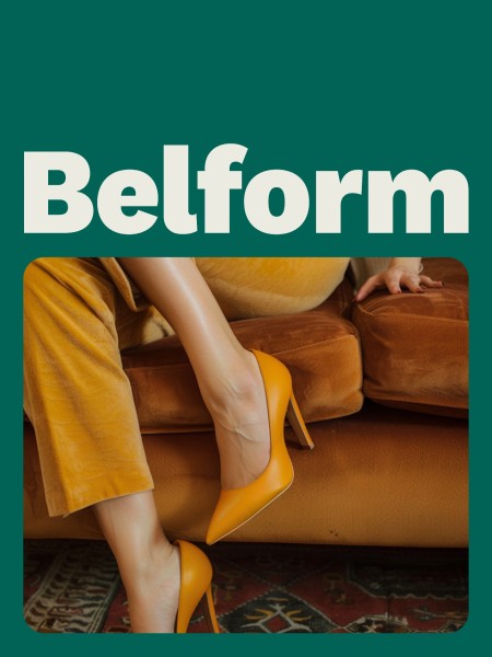 Belform Sofa