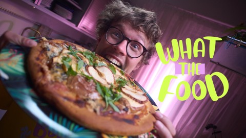 What the food Belorta