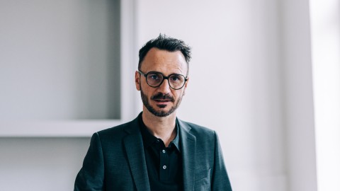 Foto Tom Van Den Berg