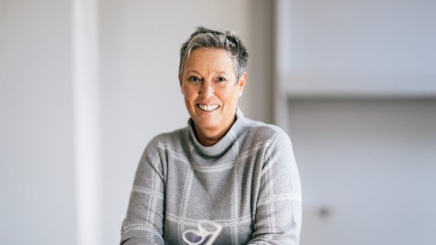 Profile picture for user Sabina Fillée