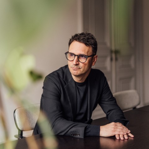 Profile picture for user Tom Van den Bergh