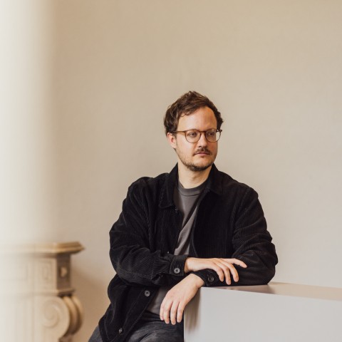Profile picture for user Gilles Vermeulen