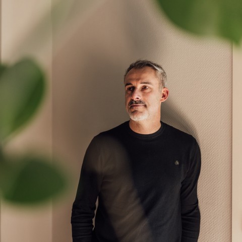 Profile picture for user Bart Klerckx